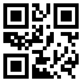 3309307467 - Immagine del Qr Code