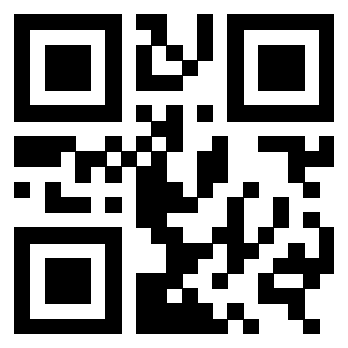 3309307475 - Immagine del QrCode associato