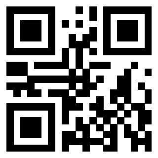 3309307477 QrCode associato