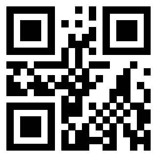 Il QrCode di 3309307478
