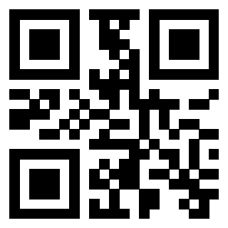 3309307479 QrCode associato