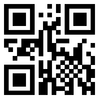 Il QrCode di 3309307480
