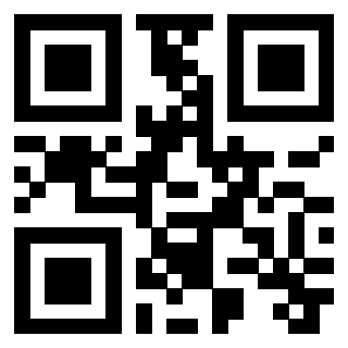 Il Qr Code di 3309307483