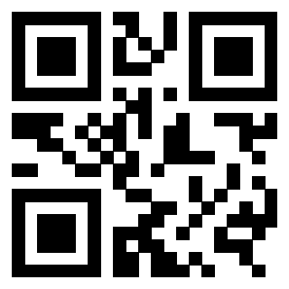 Immagine del Qr Code di 3309307486