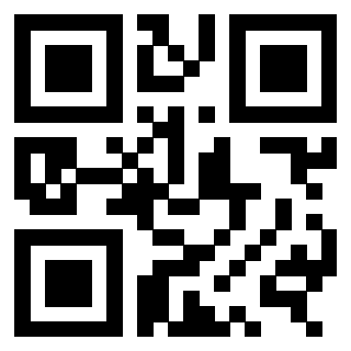 3309307490 Qr Code associato