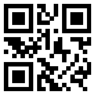 QrCode di 3309307492