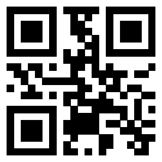 3309307495 - Immagine del QrCode