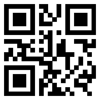 Immagine del QrCode di 3309307496