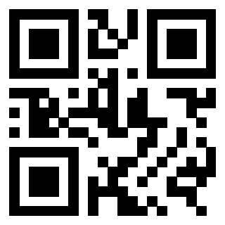3309307498 - Immagine del QrCode