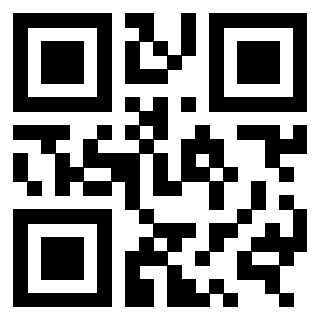 3309307503 - Immagine del QrCode associato