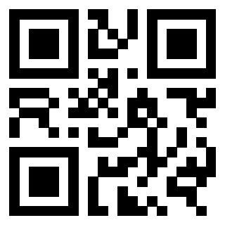 Il QrCode di 3309307505