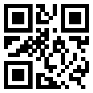 3309307506 QrCode associato