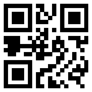 3309307508 Qr Code associato