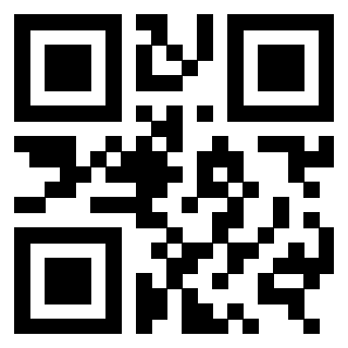 3309307509 QrCode associato