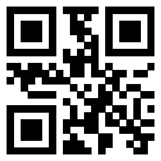 Scansione del Qr Code di 3309307510