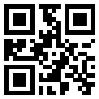 Il QrCode di 3309307511