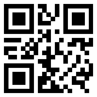 3309307632 QrCode associato