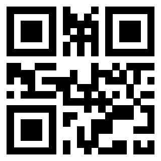 3309307633 QrCode associato