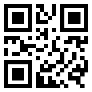 Il QrCode di 3309307634