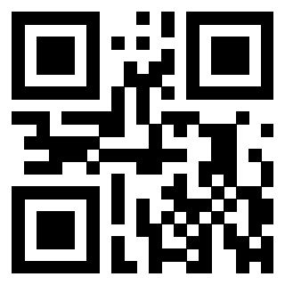 3309307637 Qr Code associato