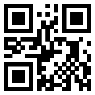 Il QrCode di 3309307638
