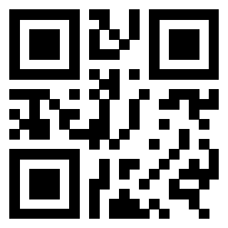 3309307642 - Immagine del Qr Code