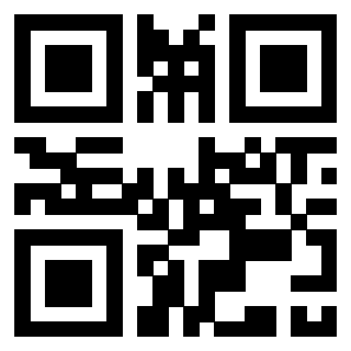 3309307645 - Immagine del Qr Code