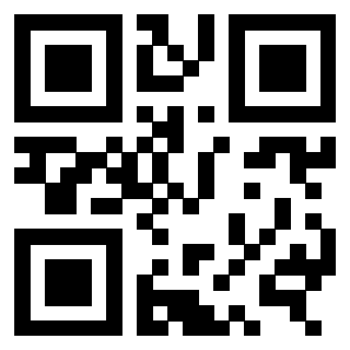 3309307646 - Immagine del QrCode