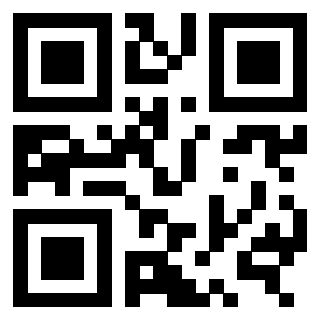 Il Qr Code di 3309307647
