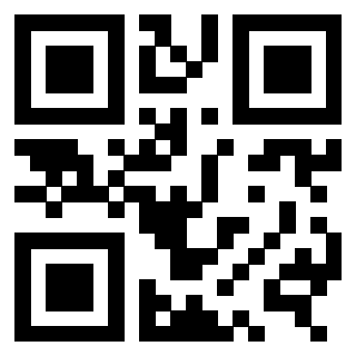 Il Qr Code di 3309307648