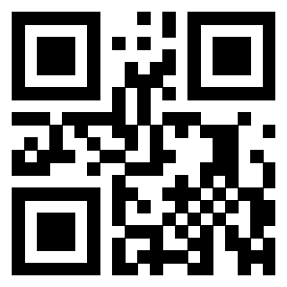 Scansione del Qr Code di 3309307652