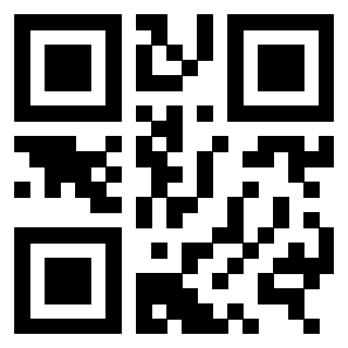 3309307654 - Immagine del QrCode associato