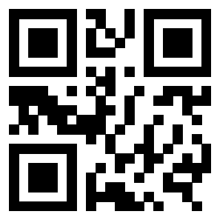 3309307655 - Immagine del QrCode