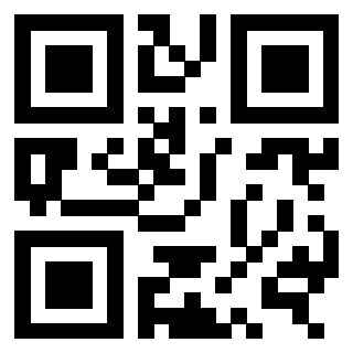 3309307656 QrCode associato