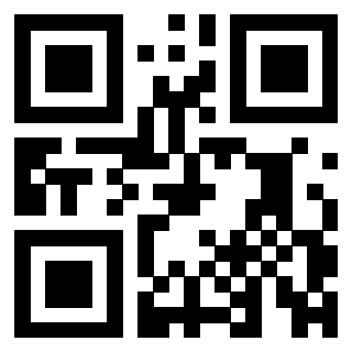 3309307659 QrCode associato