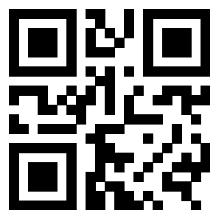 Il Qr Code di 3309307662