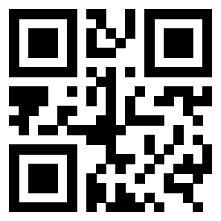 Scansione del Qr Code di 3309307666