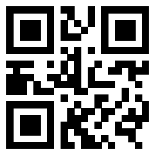 Scansione del QrCode di 3309307669