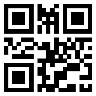 3309307671 QrCode associato