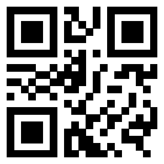 3309307681 - Immagine del QrCode