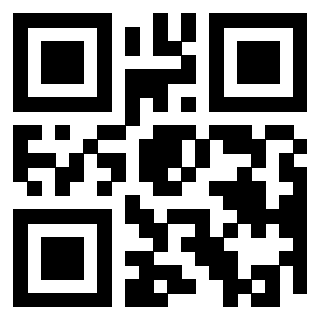 Immagine del Qr Code di 3309307682