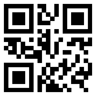 Scansione del Qr Code di 3309307685