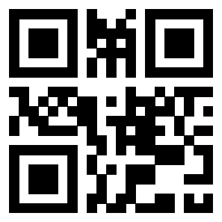 3309307686 - Immagine del Qr Code