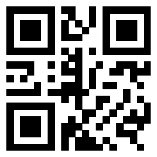 3309307688 - Immagine del QrCode