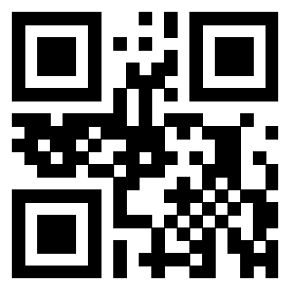 Immagine del QrCode di 3309307692