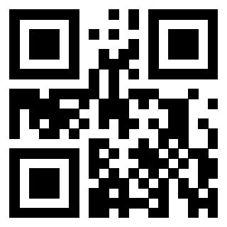 3309307693 Qr Code associato