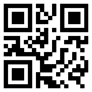 Il QrCode di 3309307694