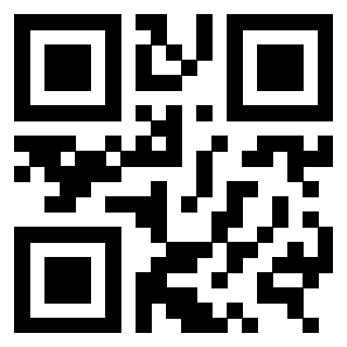Qr Code di 3309307699