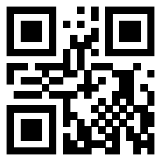 Immagine del QrCode di 3309307700