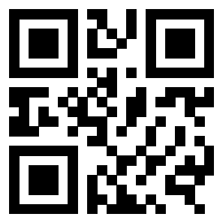 QrCode di 3309307701